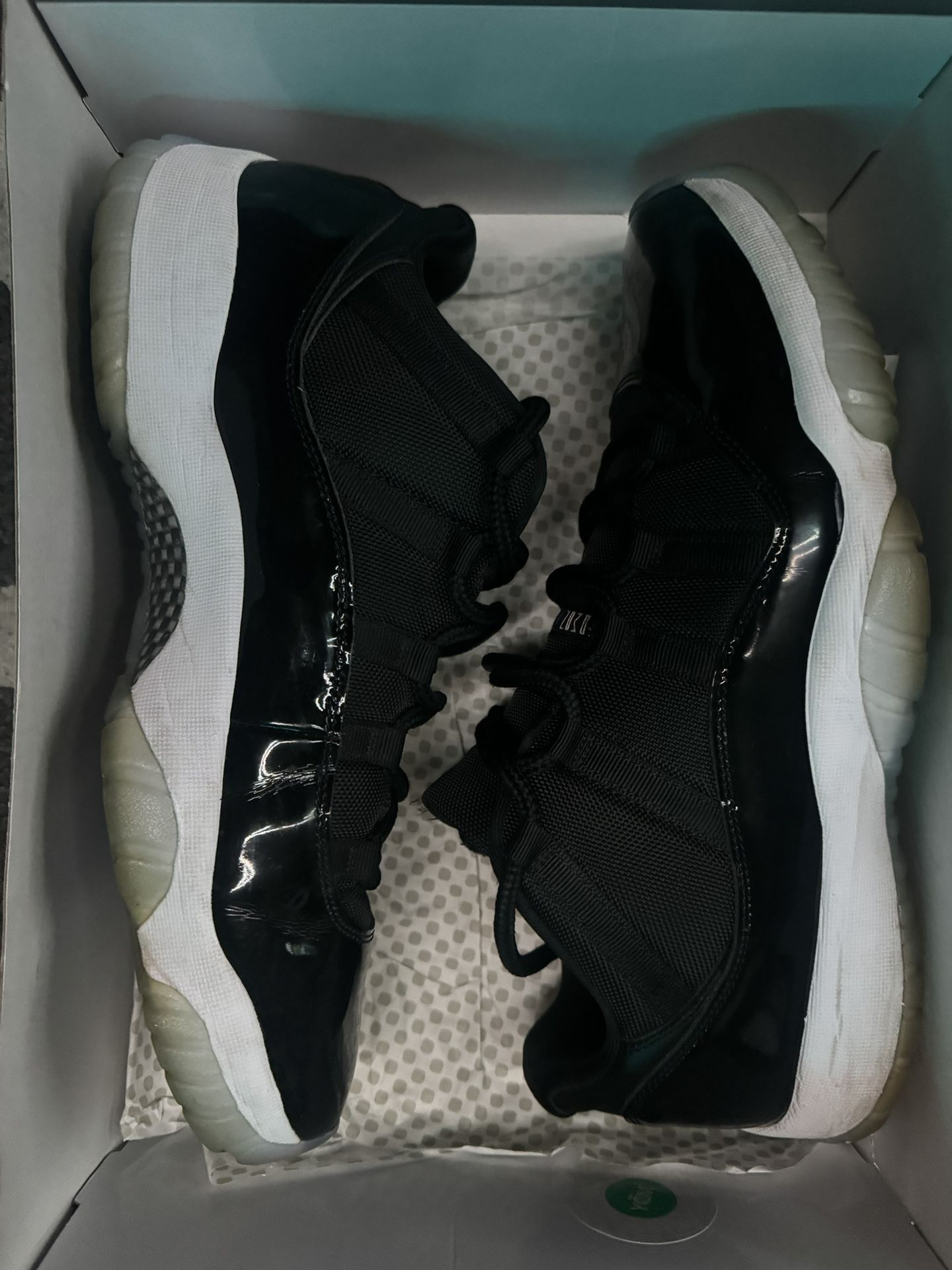 Jordan Retro 11 Low