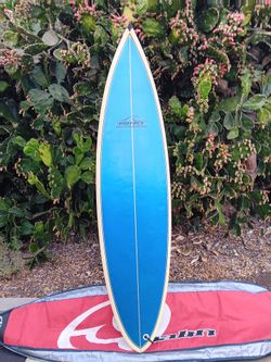 El Porto Surfboard 7ft