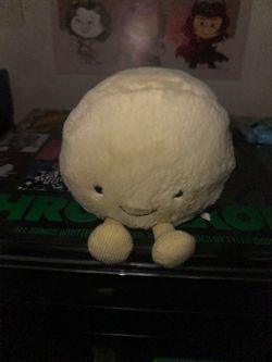 Jellycat Macaron