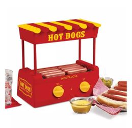 Hot Dog Machine