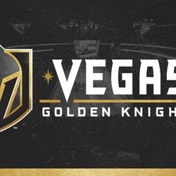 Vegas Golden Knights at Los Angeles Kings
