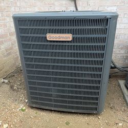 5 Ton R410A AC Condenser in great working condition