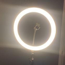 Ring Light 