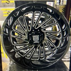 Lift Wheels Tires And Alignments