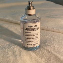 maison margiela perfume
