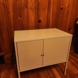 Metal Office Cabinet