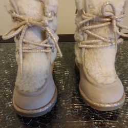 Toddler Boots