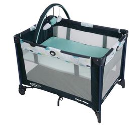 Graco Pack ‘n Play On The Go