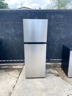 Vissani refrigerator