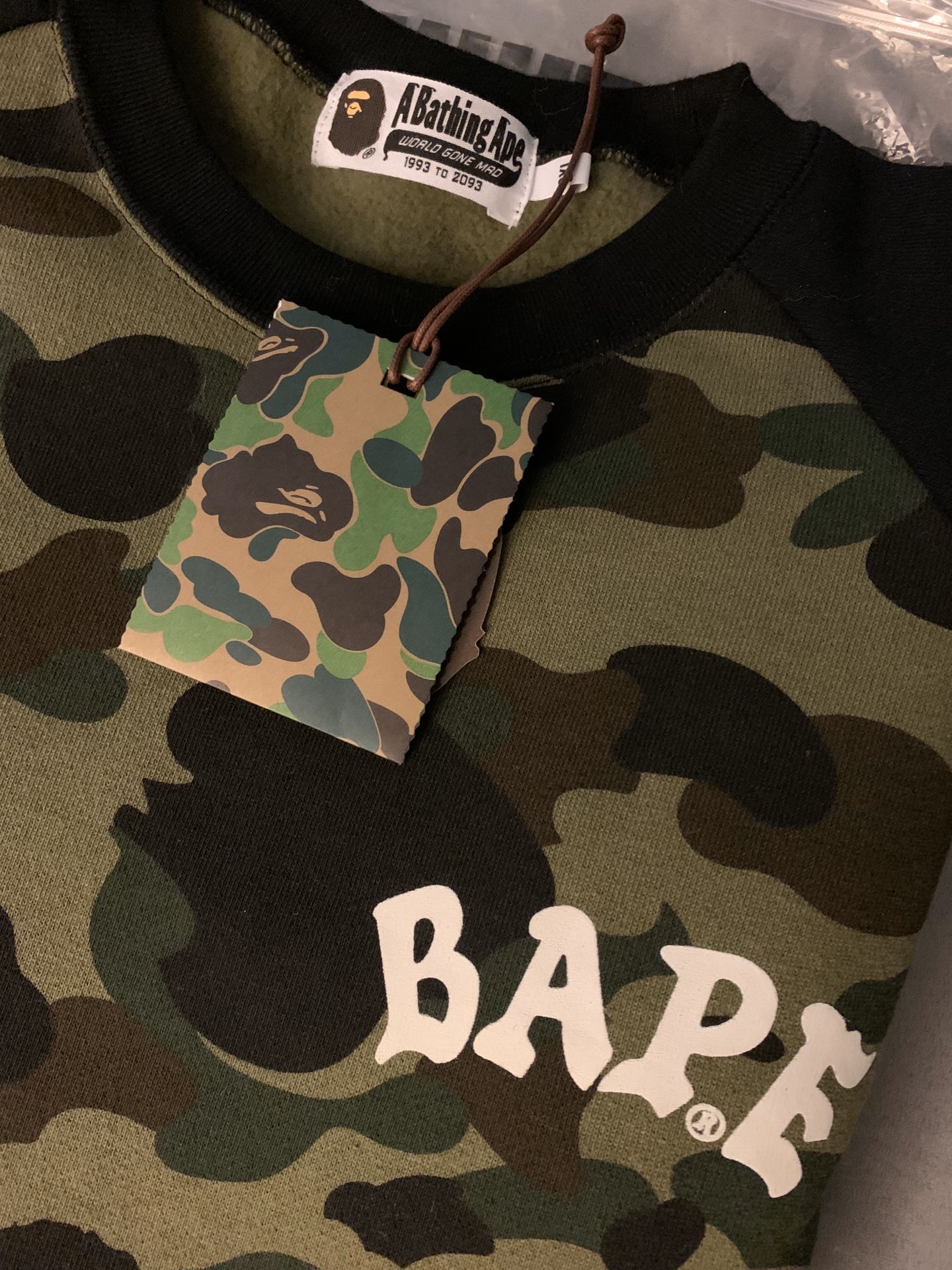 Bape