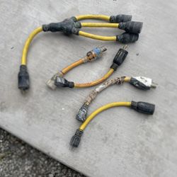 Adapters 