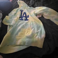 Sweatshirt Dodgers