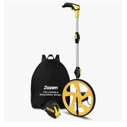 Measuring Wheel