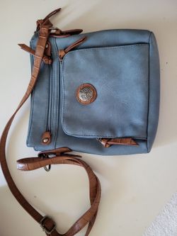 Travel bag
