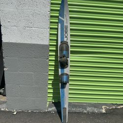 JOBE HONEYCOMB CONNELLY WATER SKI