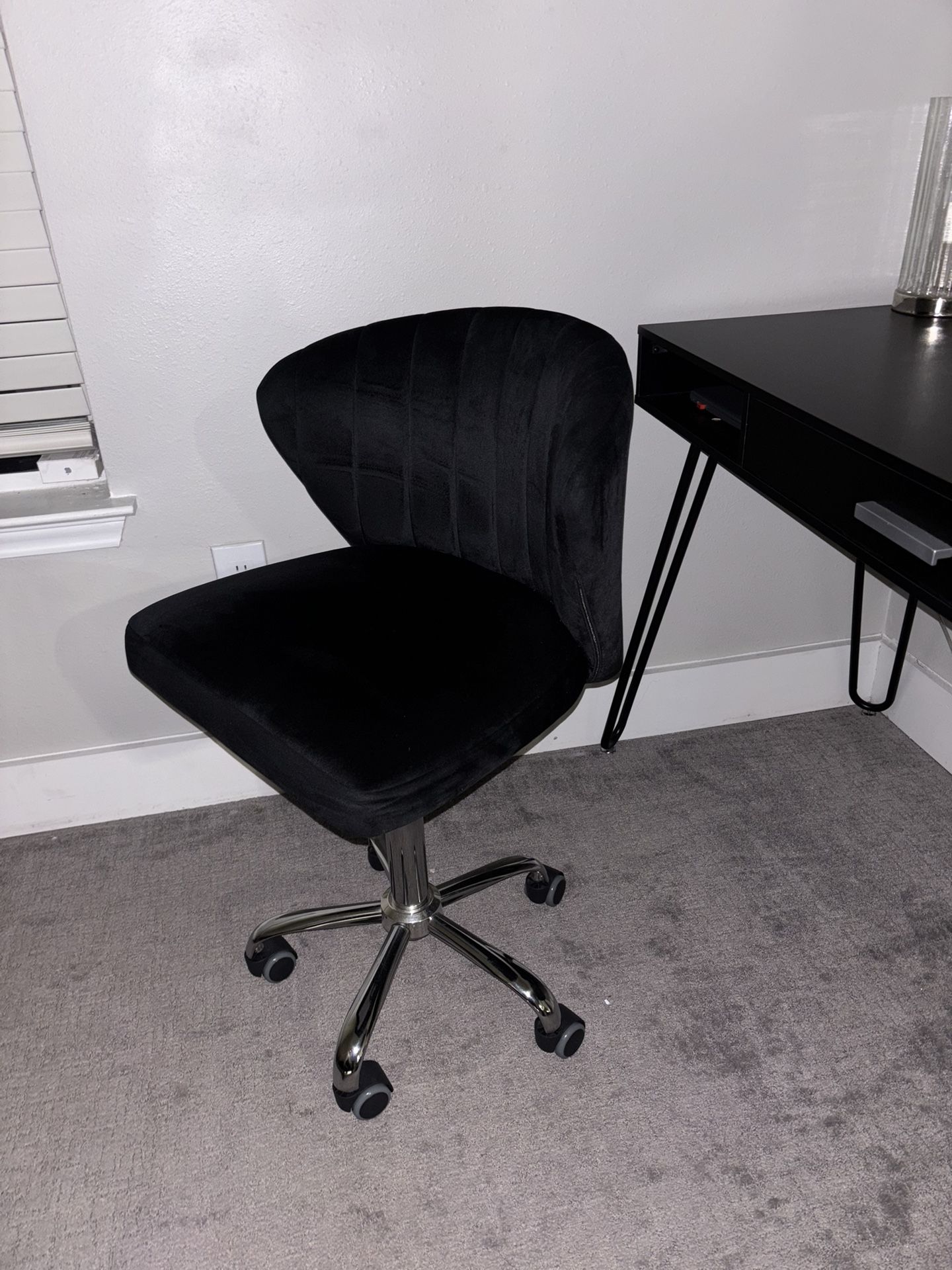 Desk & Chair combo
