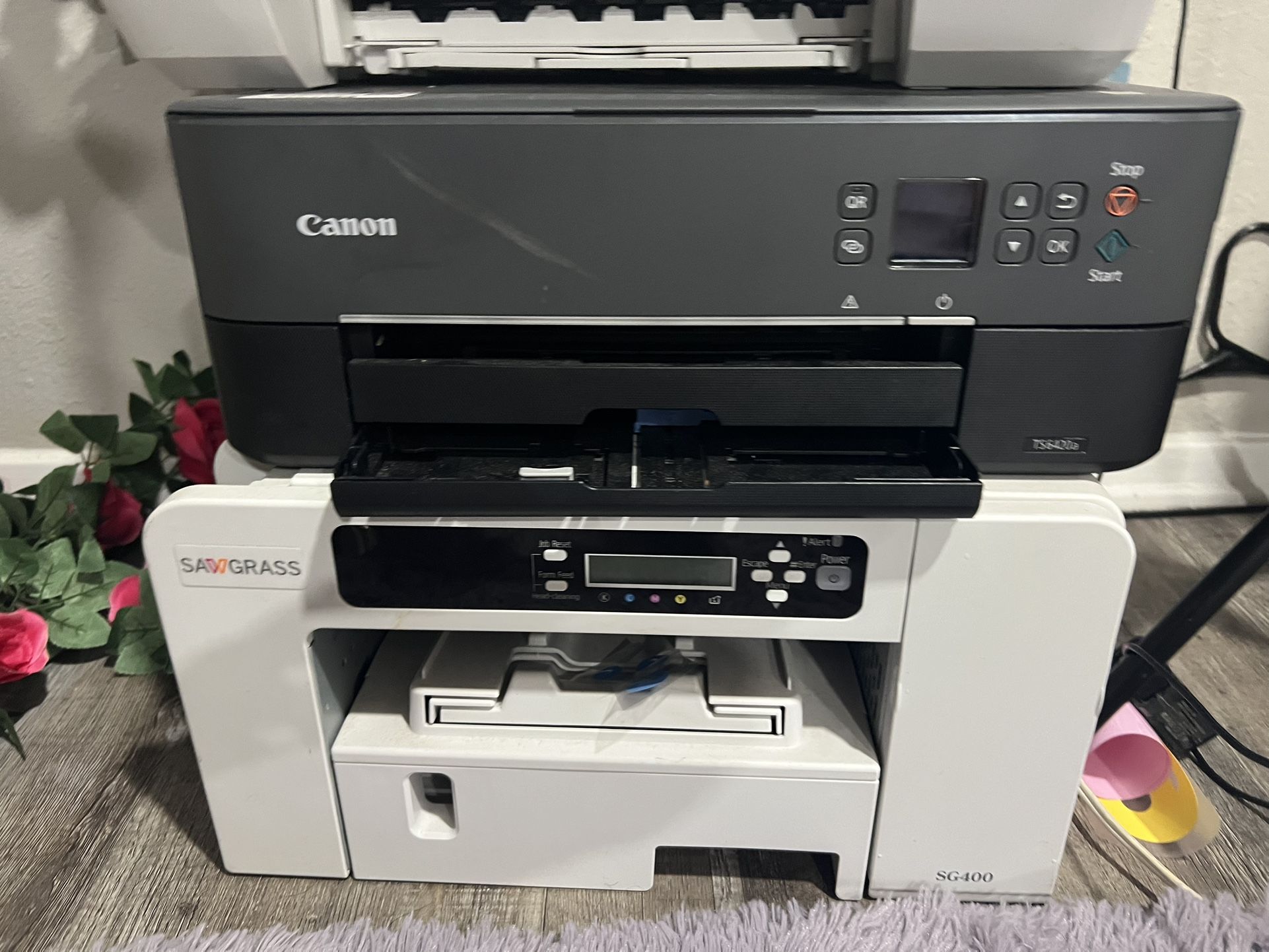 Sublimation Printers