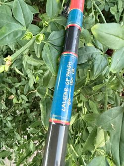 Calstar GF 7465H 50-130lb