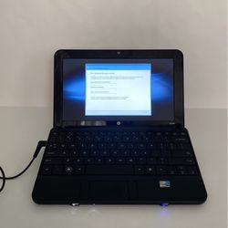 HP Mini 110-1125NR, Laptop 