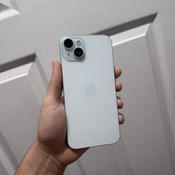 iPhone 15 Plus 128gb Unlocked 
