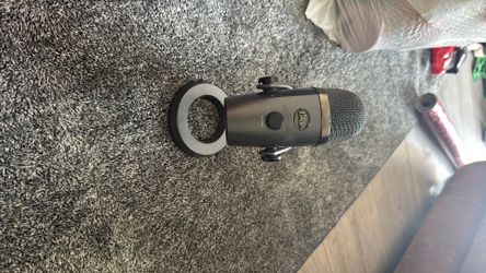 Blue Yeti Nano