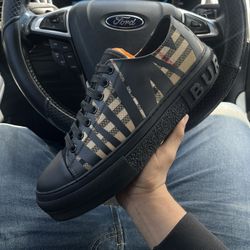 Burberry Shoes 