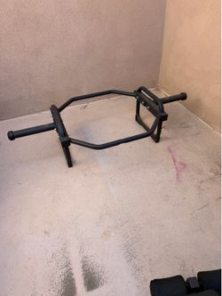 Diamond 2 inch hex bar