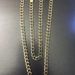Gold Chain 10k