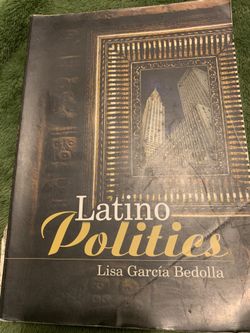 Latino Politics