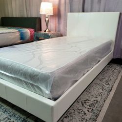 NEW TWIN MATTRESS 🌟 Check The Description
