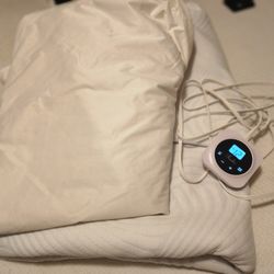 Heating Mattress Sheet