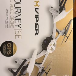 Air Drone With GPS 