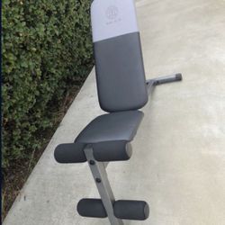 Bench Press