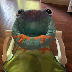 Baby Chair
