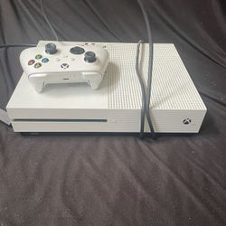 Xbox One S 1tb