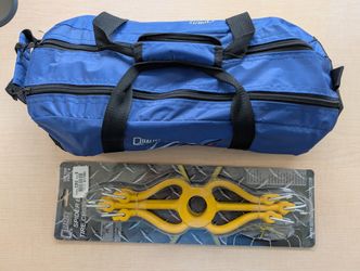 Quality Chain Corp Tire Chains QV339