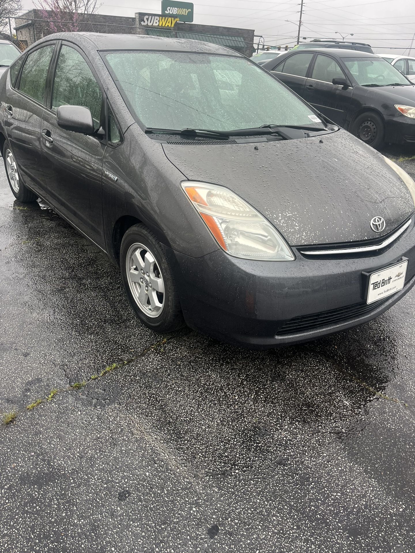 2006 Prius For Sale