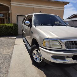 1998 Ford Expedition