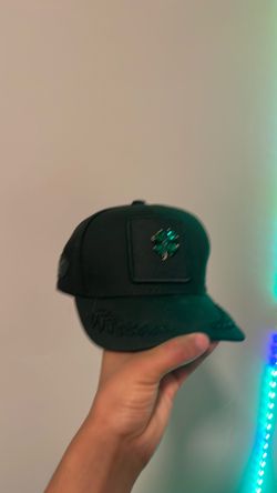 Va hat