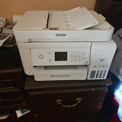 Copiadora Epson En Buenas Conditions 