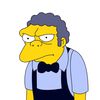 Moe Szyslak
