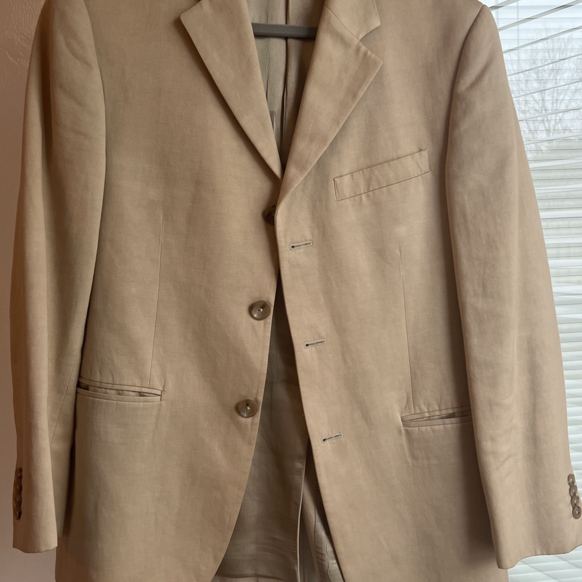Blazer Men