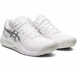 ASICS Women's Gel-Challenger 13 Tennis Shoes- Size 9.5