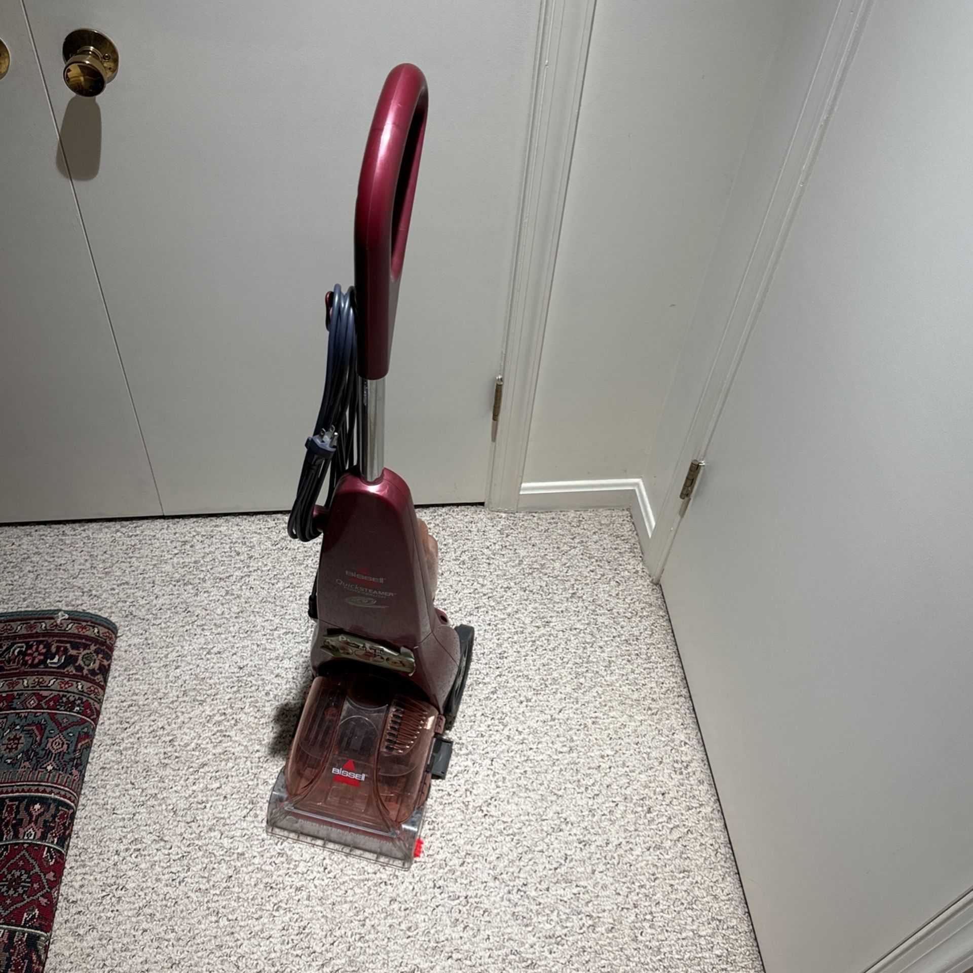 Carpet Cleaner
