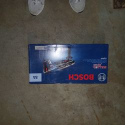 Bosch Rotary Hammer