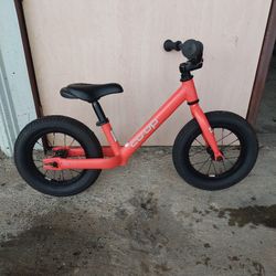 Balance Bike 