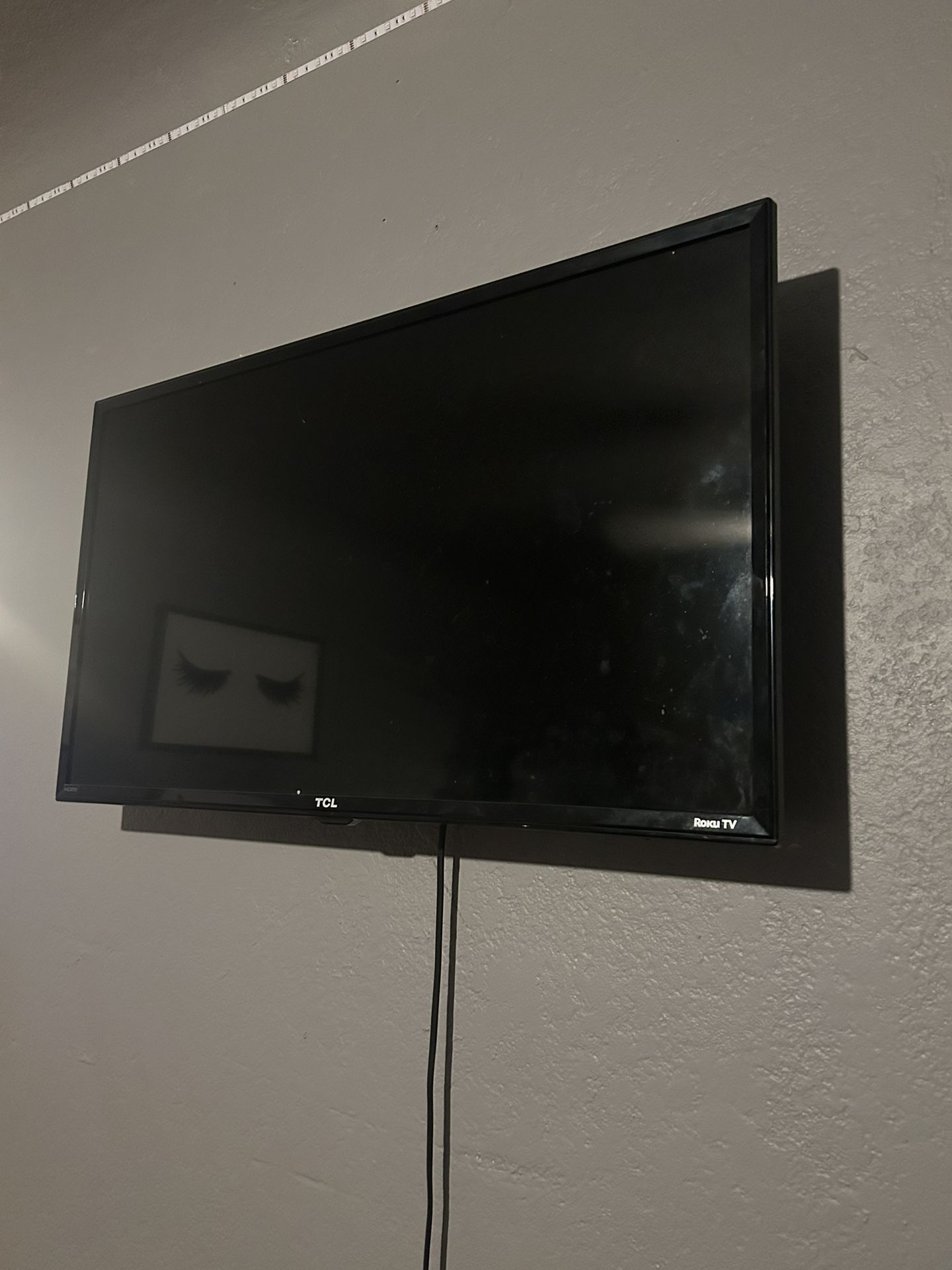 Roku Tv
