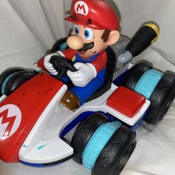 Nintendo Mario Kart 8 Racer Car (No Remote)