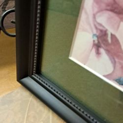 FINE ART FROM SANDRA GREBA WITH CUSTOM FRAMING