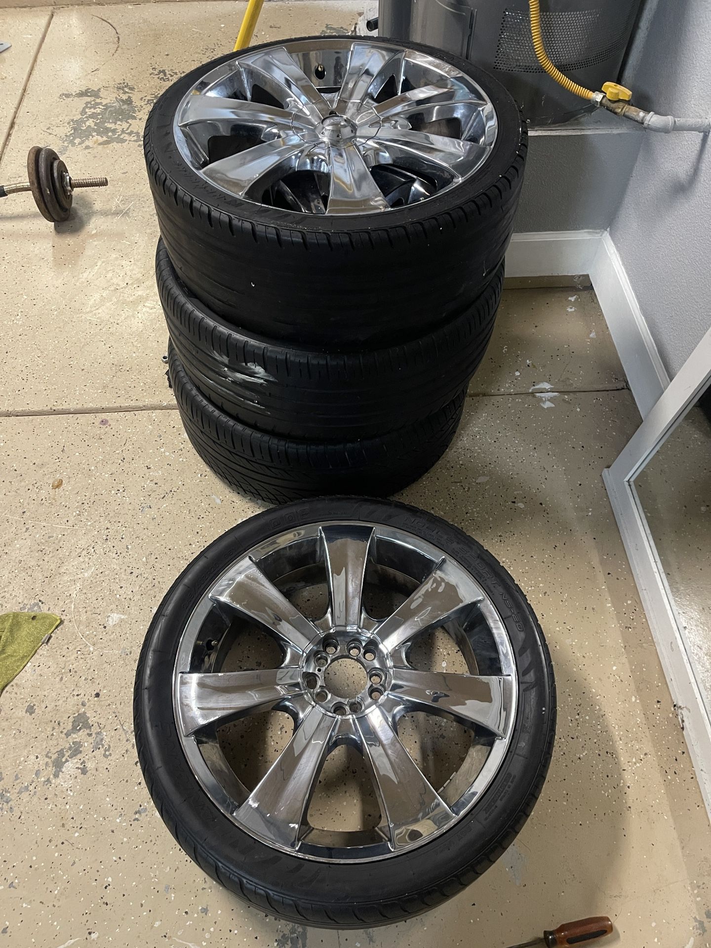 Rims